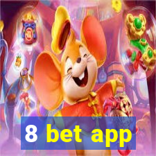 8 bet app